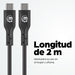EAN 0766623354875 - Manhattan 354875 cable USB USB C 0,48 Gbit/s imagen 9