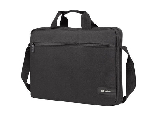 EAN 5901969439762 - NATEC Wallaroo 39,6 cm (15.6") Maletín Negro imagen 2