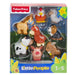 EAN 887961764734 - Fisher-Price Little People GFL21 figura de juguete para niños imagen 6