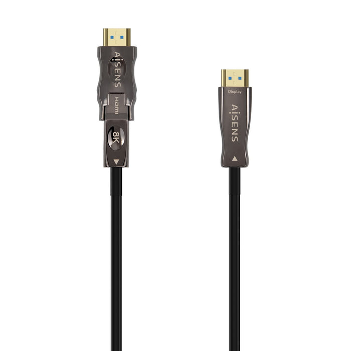 EAN 8436574707502 - AISENS A153-0647 cable HDMI HDMI tipo D (Micro) HDMI tipo A (Estándar) imagen 1