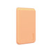 EAN 5715685011191 - PanzerGlass CARE™ by ® Card Holder Peachy iPhone funda para teléfono móvil Rosa imagen 1