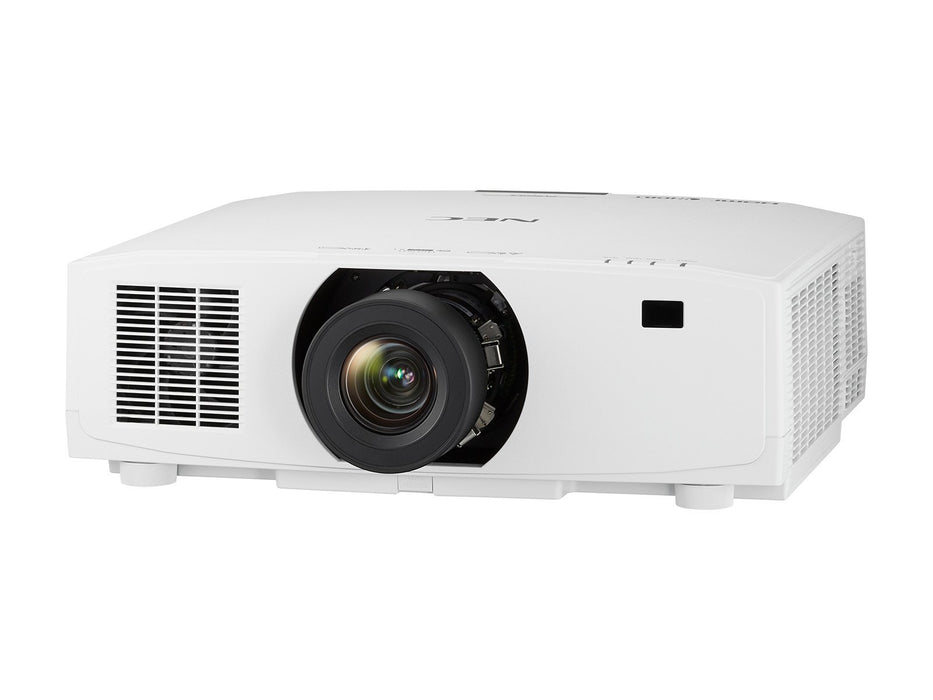 EAN 5028695614789 - NEC PV800UL Proyector para grandes espacios 8000 lúmenes ANSI 3LCD WUXGA (1920x1200) Blanco imagen 6