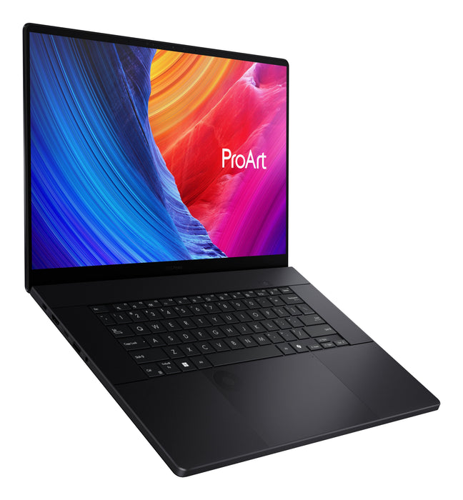 Portátil Asus Proart P16 Oled H7606wp-Sr221w Ryzen Ai 9 Hx 370 64gb 2tb Ssd Geforce Rtx 5070 16' Táctil Win11