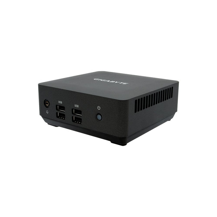 EAN 4719331602123 - GIGABYTE BRIX Negro i3-1315U imagen 6