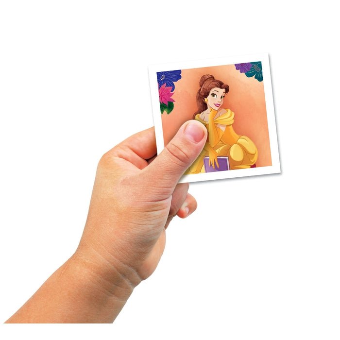 Memo Pocket Princesas Disney