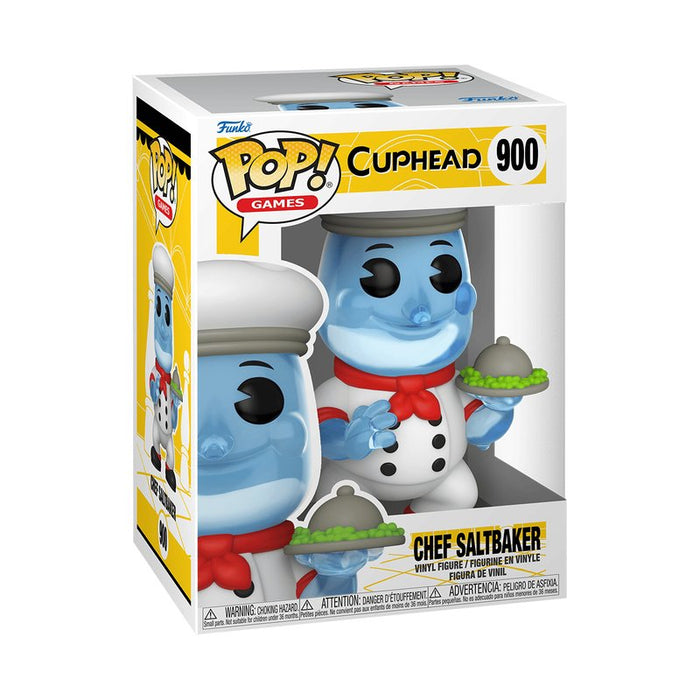 EAN 0889698614184 - FUNKO POP! 61418 toy figure imagen 2