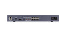 EAN 6941264067641 - Hikvision DS-D42C08-H procesador de pared de vídeo Negro 40 W imagen 4