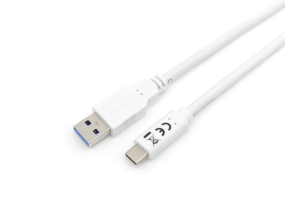 EAN 4015867226810 - Equip 128364 cable USB USB 3.2 Gen 1 (3.1 Gen 1) 1 m USB A USB C imagen 1