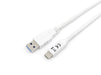 EAN 4015867226803 - Equip 128363 cable USB USB 3.2 Gen 1 (3.1 Gen 1) 1 m USB A USB C imagen 1