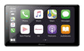EAN 4988028444531 - Pioneer SPH-EVO93DAB receptor multimedia para coche Negro Wifi 200 W Bluetooth imagen 1