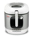 EAN 3045386375752 - Tefal FR4800 Sencillo Independiente 2100 W Freidora Acero inoxidable, Blanco imagen 2