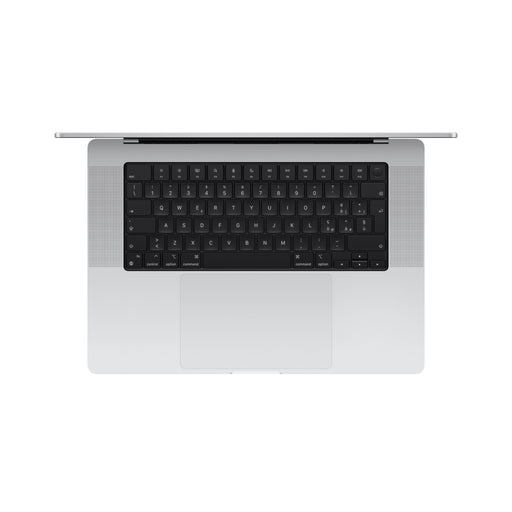 EAN 195949869037 - Apple MacBook Pro Apple M M4 Max Portátil 41,1 cm (16.2") 48 GB 1 TB SSD Wi-Fi 6E (802.11ax) macOS Sequoia imagen 2