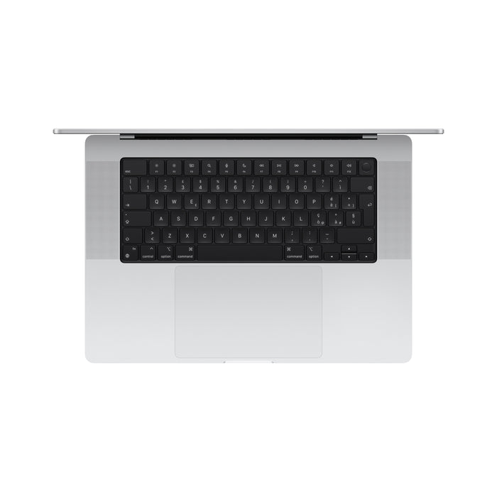 EAN 4069116422140 - Apple MacBook Pro Apple M M4 Pro Portátil 41,1 cm (16.2") 24 GB 1 TB SSD Wi-Fi 6E (802.11ax) macOS Sequoi imagen 2