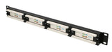 EAN 5902560369816 - Extralink EX.9816 panel de parcheo 1U imagen 2