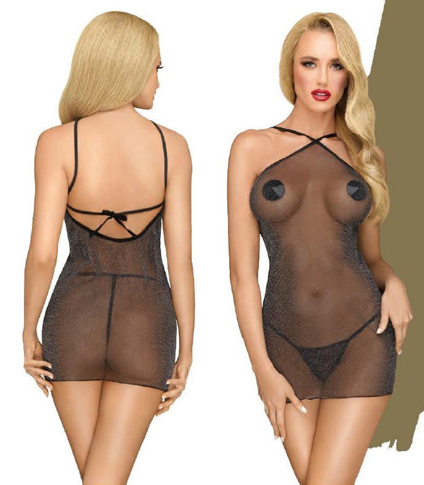 EAN 4061504005836 - Penthouse Bombshell Negro imagen 1