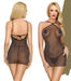 EAN 4061504005836 - Penthouse Bombshell Negro imagen 1