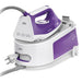 EAN 8021098280510 - Braun CareStyle 1 IS 1014 2200 W 1,5 L Suela de cerámica Violeta imagen 1