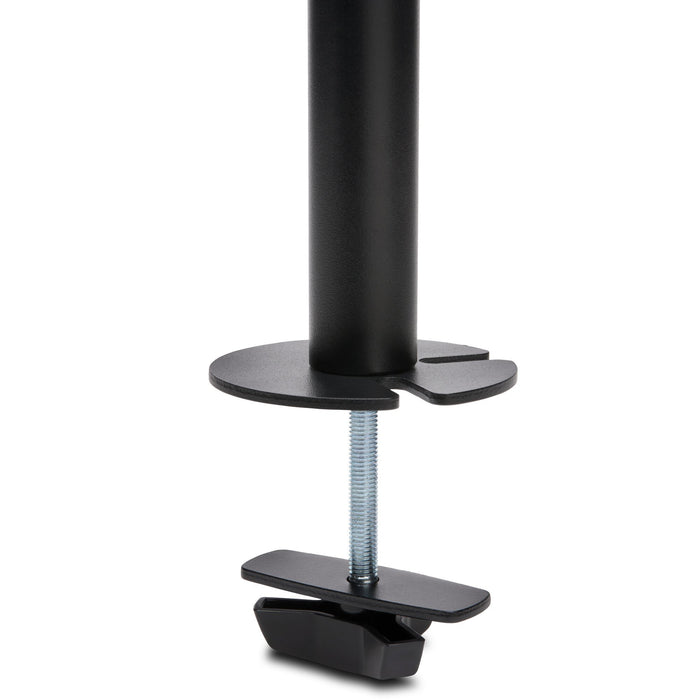 EAN 0085896554110 - Kensington K55411WW soporte para monitor 86,4 cm (34") Escritorio Negro imagen 3