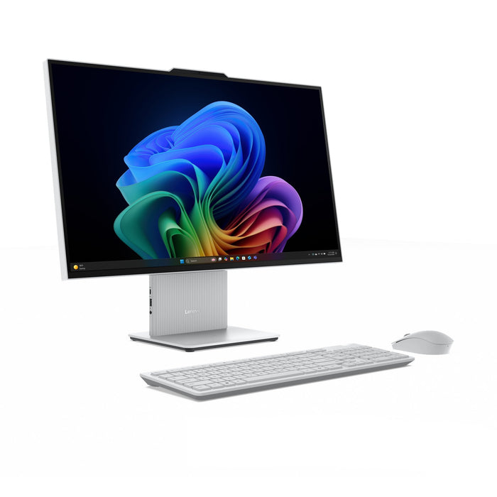 Lenovo Ideacentre Aio 27iph11 F0jj - All-In-One (Solución Completa)