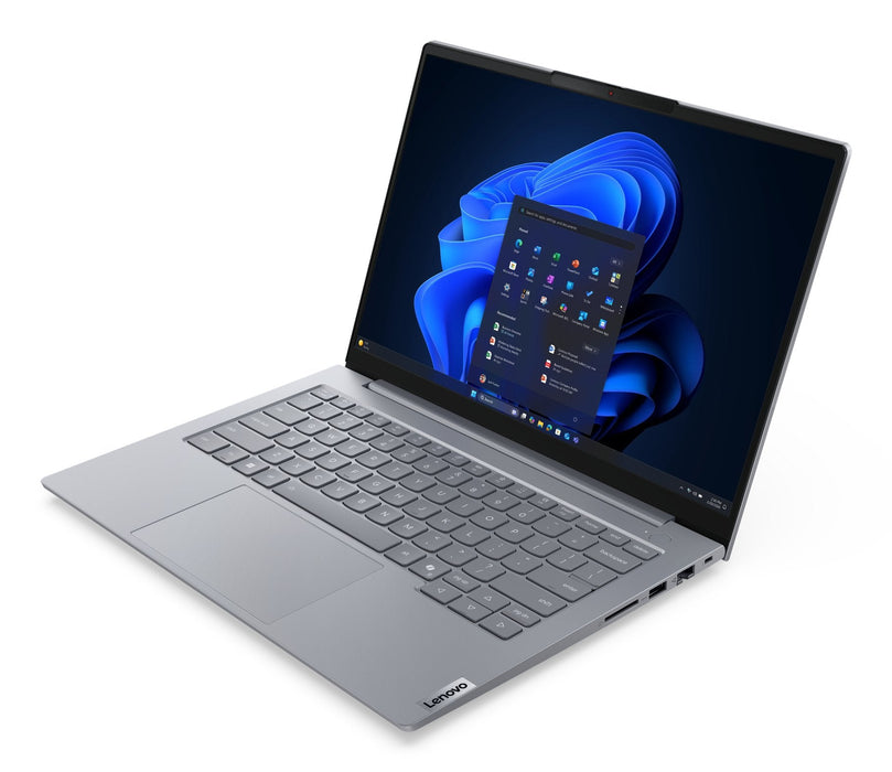 Portátil Lenovo Thinkbook 14 G9 Amd Ryzen 7-250 14" 32gb 512gb W11pro