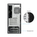 EAN 0753263078889 - Chieftec Midi Tower BS-20B-OP, Schwarz o.NT Negro imagen 8