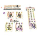 EAN 3760269593428 - Asmodee Arigato 45 min Juego De Cartas Intercambio de cartas imagen 5