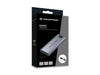 EAN 4015867238080 - Conceptronic DANTE05G caja para disco duro externo Caja externa para unidad de estado sólido (SSD) Gris M imagen 6