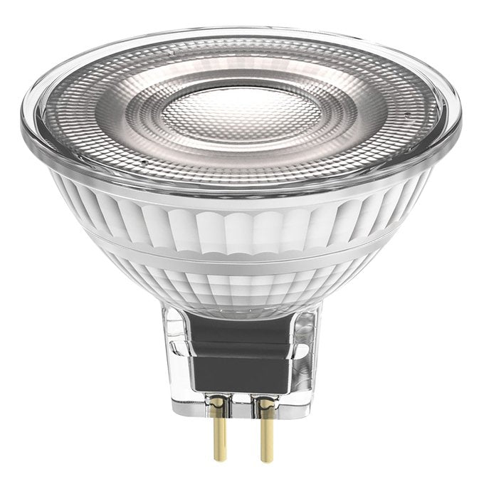Osram Led Mr16 P 2.1w 827 Gu5.3 Niedervolt-Led-Reflektorlampen Mr16 Led Mr162036 2