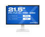 EAN 4589511167779 - JAPANNEXT JN-IPS2152FHDR-T pantalla para PC 54,6 cm (21.5") 1920 x 1080 Pixeles Full HD LED Pantalla táct imagen 3