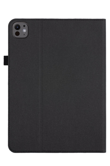 Geckocovers Easyclick Eco Klapphülle Para Ipad Pro 11 (2024) M4 - Negro