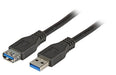 EAN 4049759102678 - EFB Elektronik K5237.5 cable USB USB 3.2 Gen 1 (3.1 Gen 1) 5 m USB A Negro imagen 1