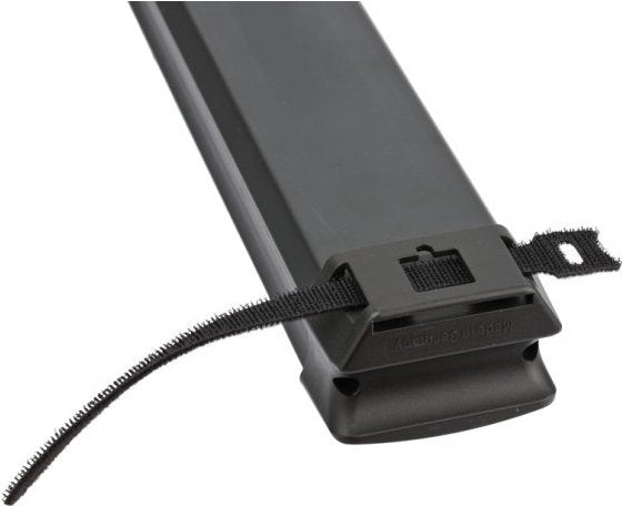 EAN 4007123624102 - Brennenstuhl 1951540101 base múltiple 5 m 4 salidas AC Interior Negro, Blanco imagen 5