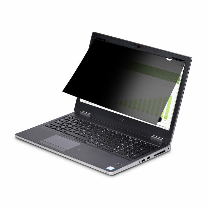 EAN 0065030909013 - StarTech.com 14L61-PRIVACY-SCREEN filtro para monitor 35,6 cm (14") Portátil Filtro de privacidad para pa imagen 3