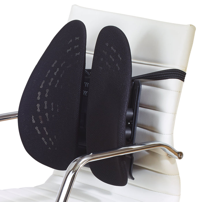 EAN 0085896604129 - Kensington SmartFit Negro imagen 5