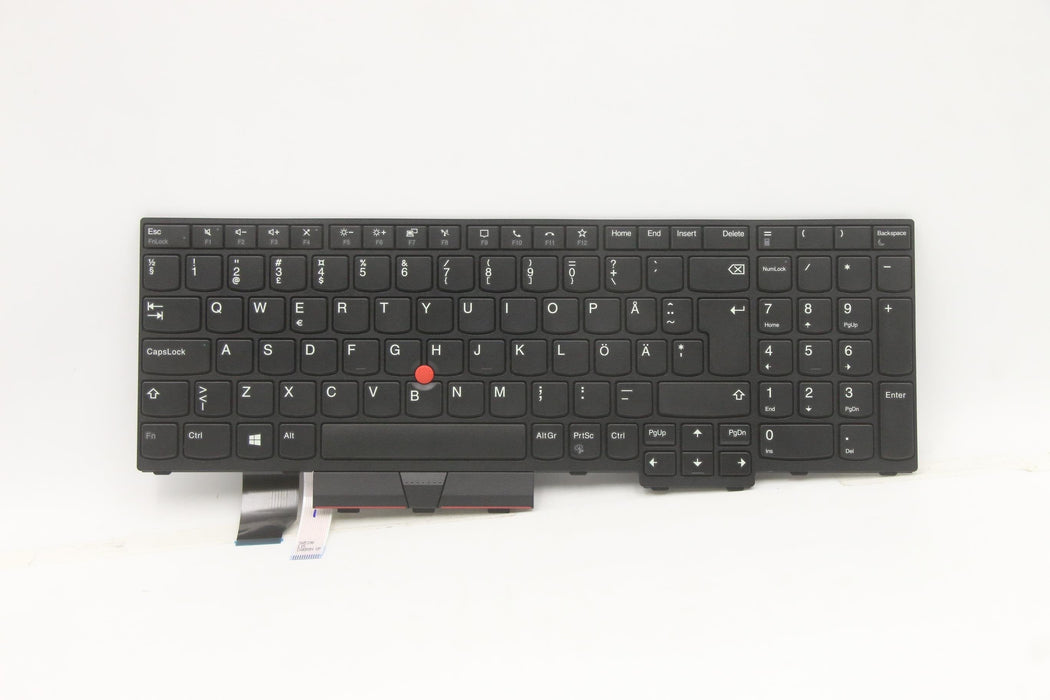 Fru Thor Keyboard Num Nbl  (Liteon) Swedish/Finnish