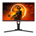 EAN 4038986181440 - AOC G3 Q27G3XMN/BK pantalla para PC 68,6 cm (27") 2560 x 1440 Pixeles 2K Ultra HD LED Negro, Rojo imagen 3