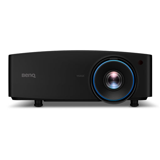 EAN 4718755084188 - BenQ LU935ST Proyector de corto alcance 5500 lúmenes ANSI DLP WUXGA (1920x1200) Negro imagen 1