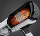 EAN 0622356275934 - Shark IW3611DE aspiradora de pie y escoba eléctrica Aspiradora escoba Batería Secar Filtro EPA Sin bolsa  imagen 12