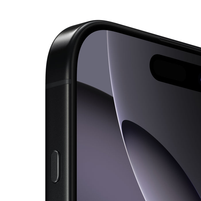 EAN 195949773365 - Apple iPhone 16 Pro 16 cm (6.3") SIM doble iOS 18 5G USB Tipo C 1 TB Negro imagen 3