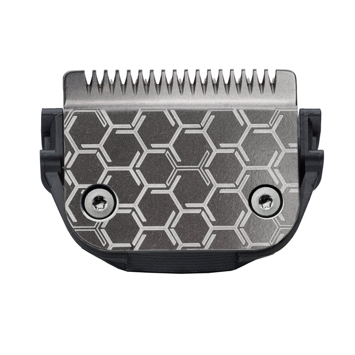 EAN 3030050153576 - BaByliss 11-in-1 Carbon Titanium Negro, Oro Níquel-metal hidruro (NiMH) imagen 12