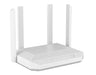 EAN 4897082922179 - Keenetic Hero (KN-1012) router inalámbrico 2.5 Gigabit Ethernet Doble banda (2,4 GHz / 5 GHz) Blanco imagen 11