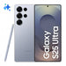 EAN 8806095859415 - Samsung Galaxy S25 Ultra 17,5 cm (6.9") SIM doble Android 15 5G USB Tipo C 12 GB 256 GB 5000 mAh Azul, Pl imagen 1