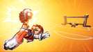 EAN 0045496429744 - Nintendo Mario Strikers: Battle League Football Estándar Inglés, Italiano Nintendo Switch imagen 9