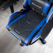EAN 0094338074550 - X Rocker Agility eSports Asiento acolchado Respaldo acolchado imagen 4