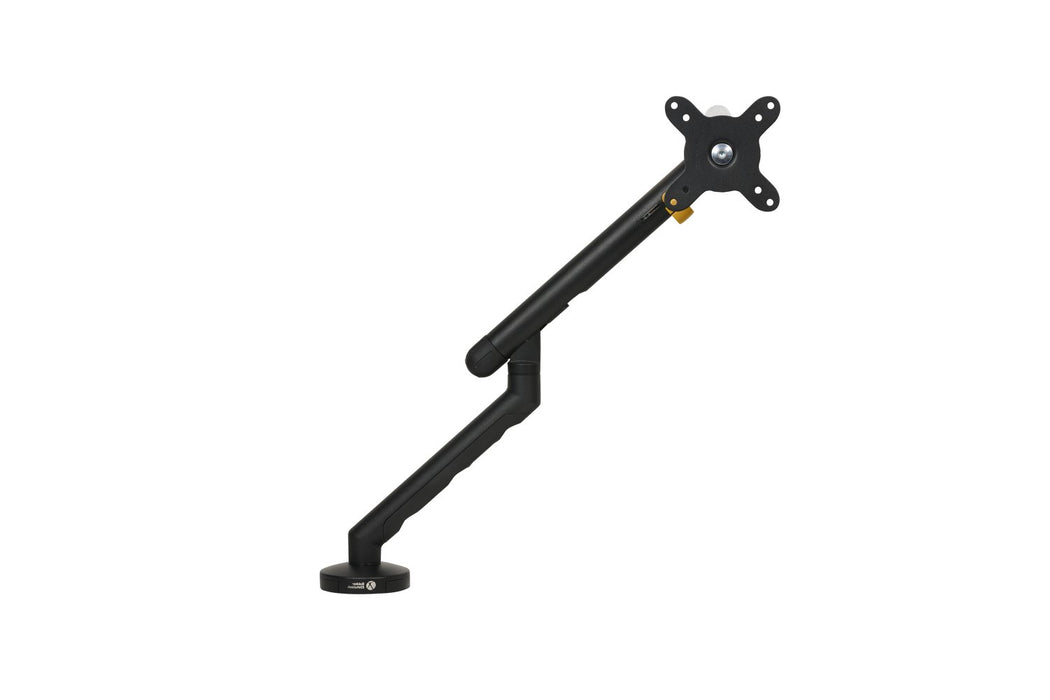 EAN 8719274677017 - BakkerElkhuizen BE Flexible Single 88,9 cm (35") Escritorio Negro imagen 1