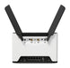 EAN 4752224007889 - Mikrotik Chateau LTE18 ax router inalámbrico Ethernet Doble banda (2,4 GHz / 5 GHz) 4G Blanco imagen 3