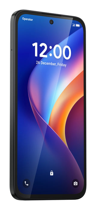 Tcl K70 Power 8+256gb 6.8" 4g Space Gray Ds Ita