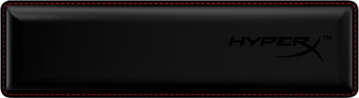 EAN 0196188567289 - HyperX Wrist Rest - Keyboard - Compact 60% 65% descansa muñecas Gel, Caucho Negro imagen 1