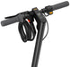 EAN 8720254406718 - Ninebot by Segway PJ02MMS Negro Cable antirrobo imagen 5
