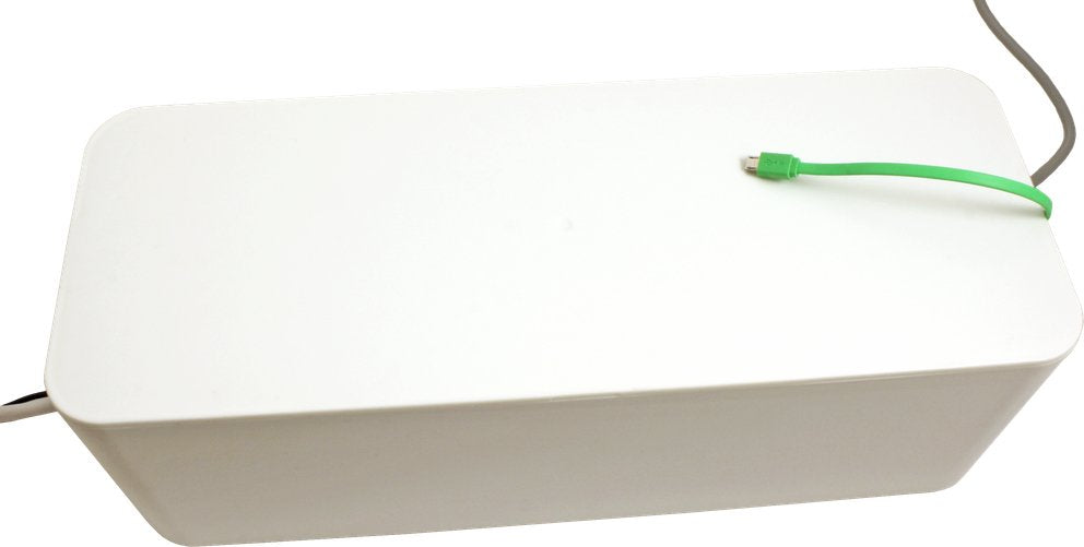 Value Cable-Box, Gro, Wei